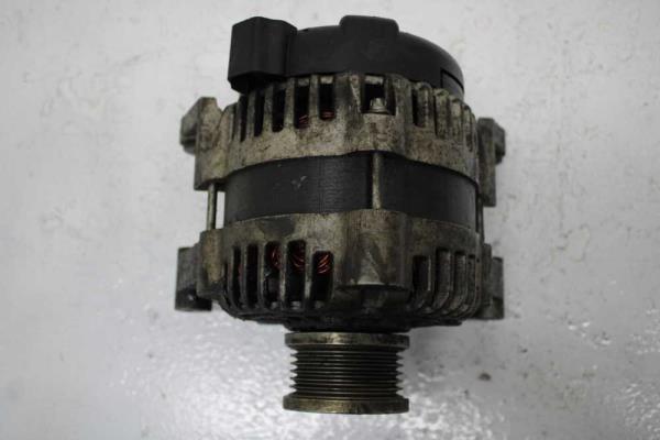 ALTERNATEUR 100A - Vue 2